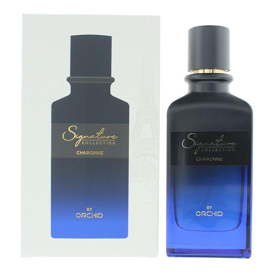 Orchid True Color Crayola Eau De Parfum 100ml Spray