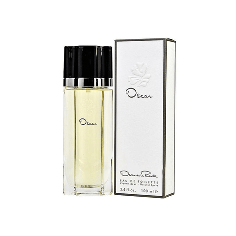 Oscar De La Renta Oscar Gift Set 100ml EDT + 100ml Body Lotion + 15ml EDT