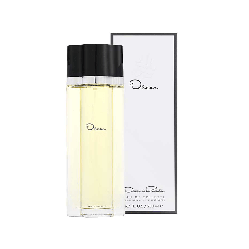 Oscar De La Renta So de la Renta Eau de Toilette 100ml Spray