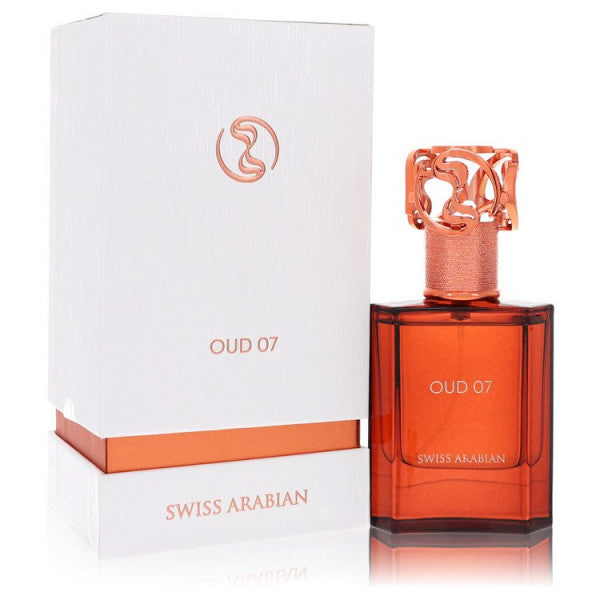 Swiss Arabian Oud 07 Eau de Parfum 50ml Spray