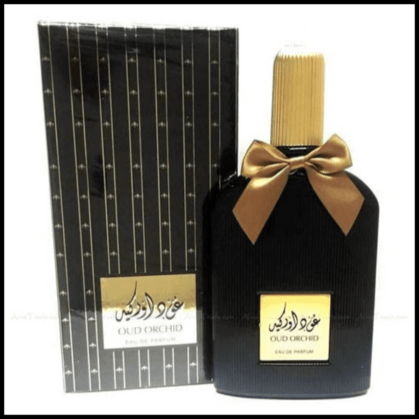 Orchid Modena Sardinia Eau De Parfum 85ml Spray
