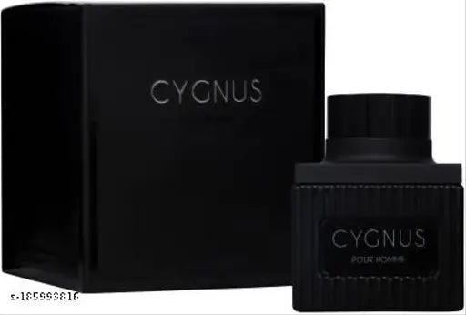 Flavia Cygnus Pour Homme Eau de Parfum 100ml Spray