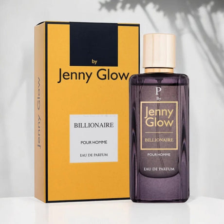 Jenny Glow Sir Pour Homme Eau de Parfum 50ml Spray