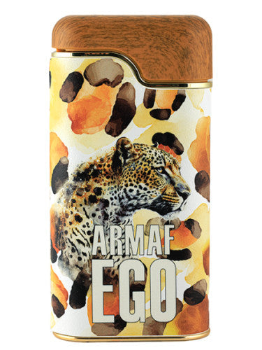 Armaf Ego Panthera Eau de Parfum 100ml Spray