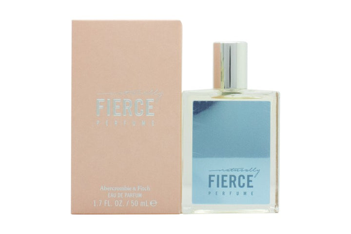 Abercrombie & Fitch Naturally Fierce Eau de Parfum 30ml Spray