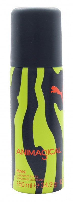 Puma Animagical Man 50ml Deodorant Spray