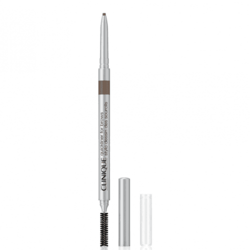 Clinique Quickliner for Brows Eyebrow Pencil 0.8g - Soft Chestnut