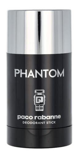 Paco Rabanne Phantom Deodorant Stick 75g