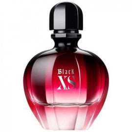 Paco Rabanne Black XS Eau de Toilette 80ml Spray