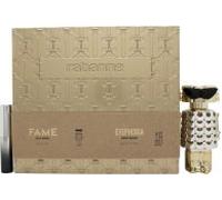 Paco Rabanne Fame Gift Set - EDP Spray 50ml + 4.5ml Eyephoria Mascara