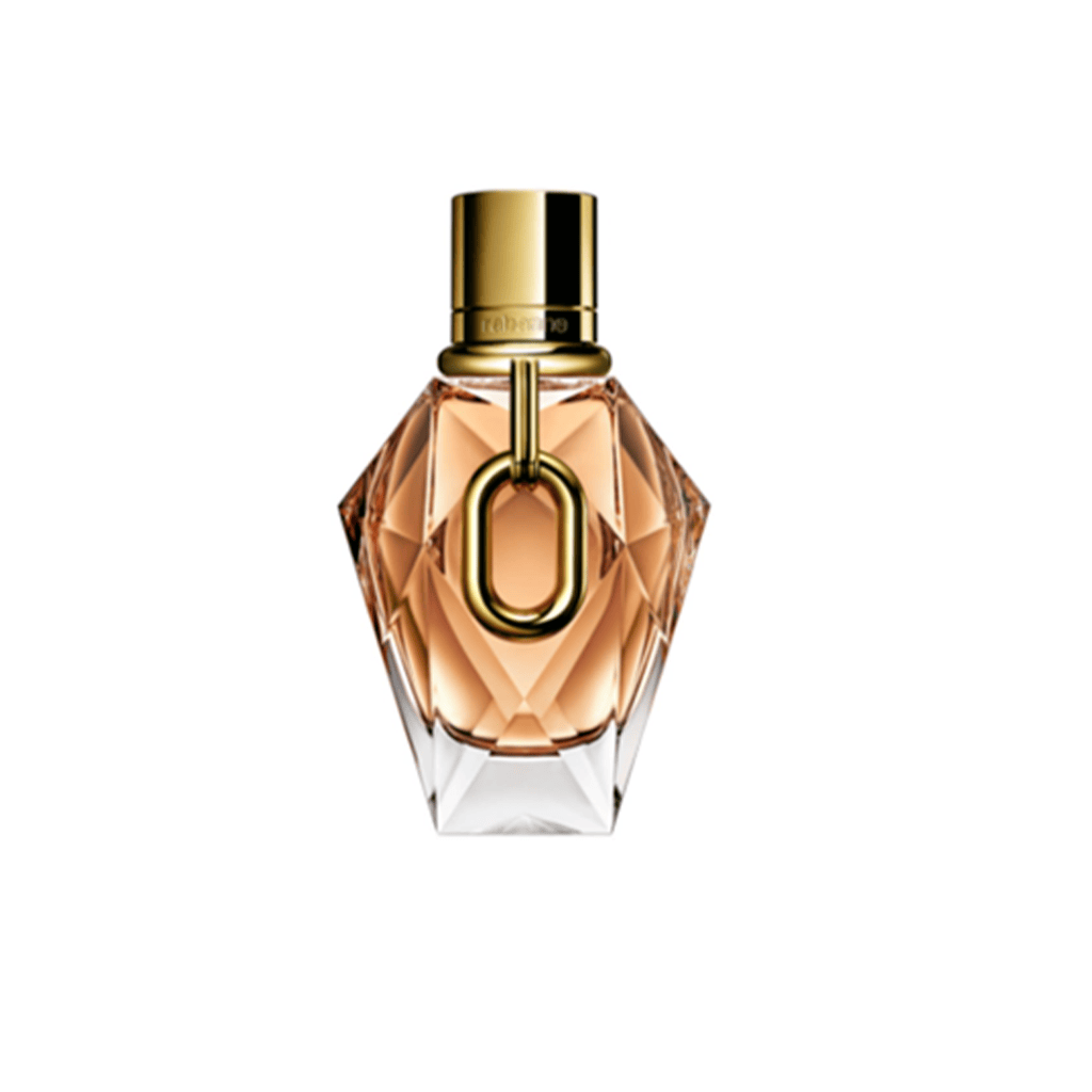 Paco Rabanne Million Gold For Her Pure Jasmine Eau de Parfum 50ml Spray