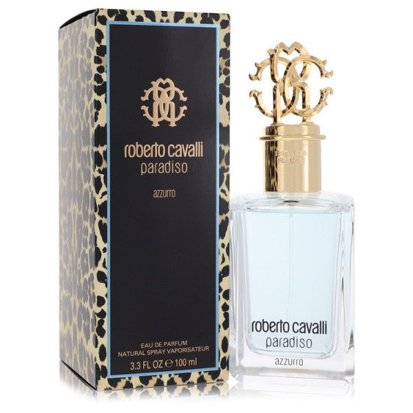 Roberto Cavalli Paradiso Eau de Parfum 100ml Spray