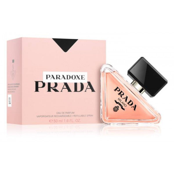 Prada Paradoxe Radical Essence Eau de Parfum 90ml Spray