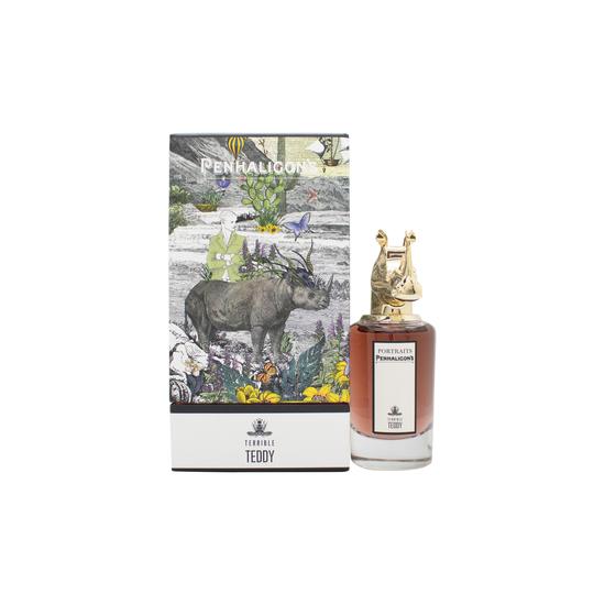 Penhaligon's Anthology Zizonia Eau De Toilette 100ml Spray