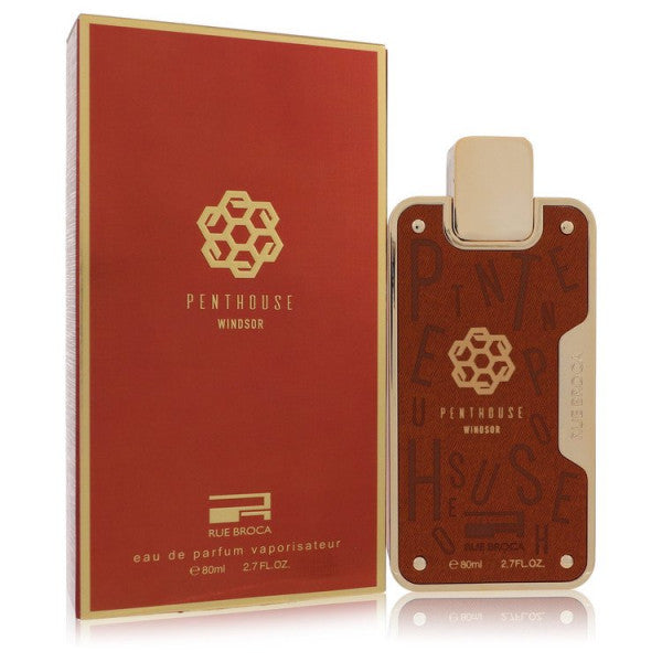 Rue Broca Penthouse Windsor Eau de Parfum 100ml Spray