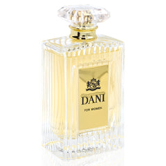 New Brand Prestige Dani Eau de Parfum 100ml Spray