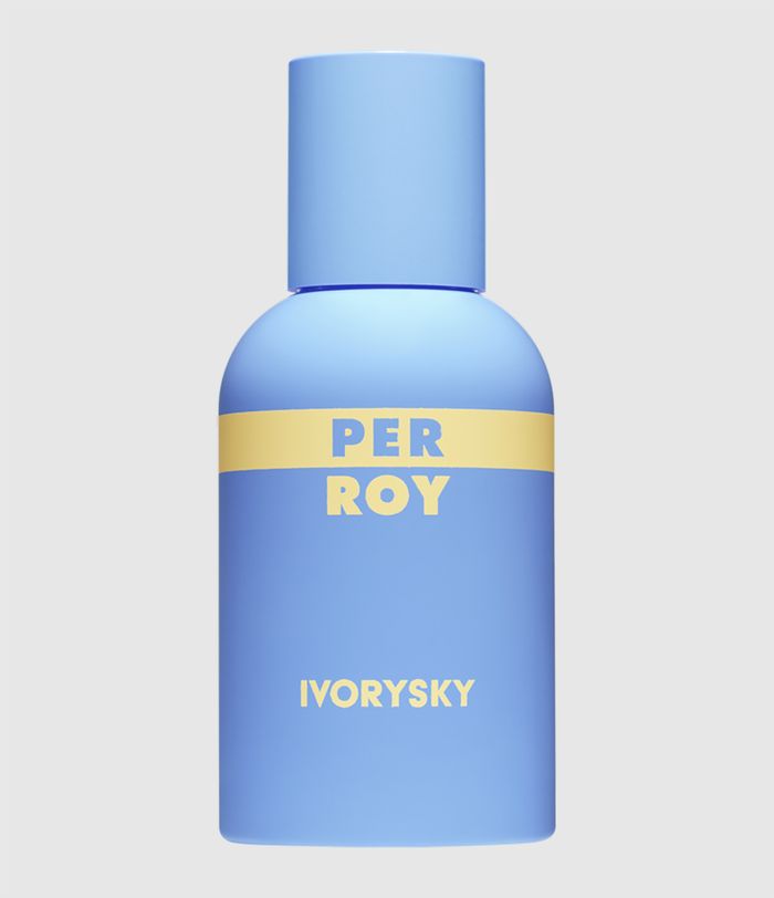 Perroy Ivorysky Eau de Parfum 100ml Spray