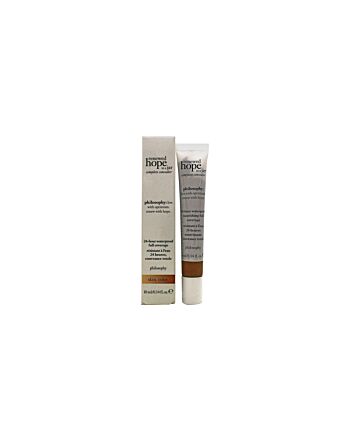 Philosophy Renewed Hope In A Jar Complete Concealer 10ml - 6.5 Tan