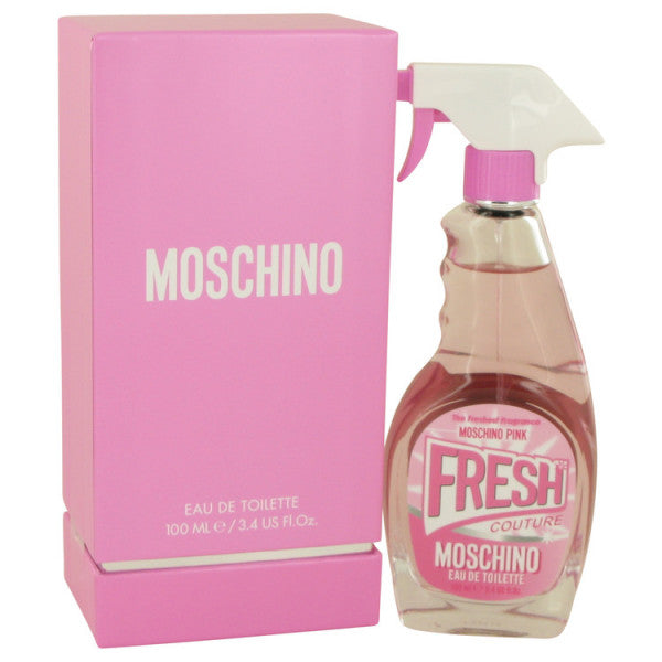 Moschino Fresh Couture Eau de Toilette 30ml Spray