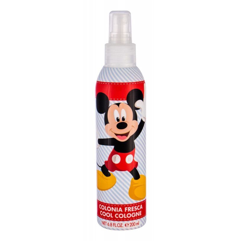 Disney Minnie Mouse Body Spray 200ml