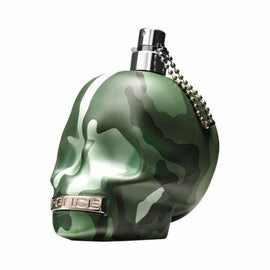 Police To Be Camouflage Eau de Toilette 40ml Spray