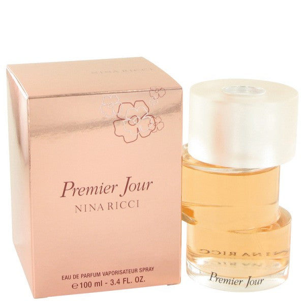 Nina Ricci Premier Jour Eau de Parfum 100ml Spray