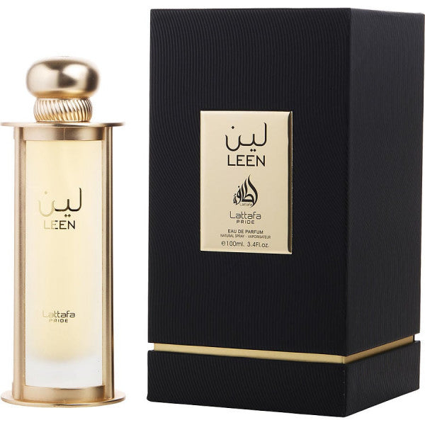 Lattafa Pride Leen Eau de Parfum 100ml Spray