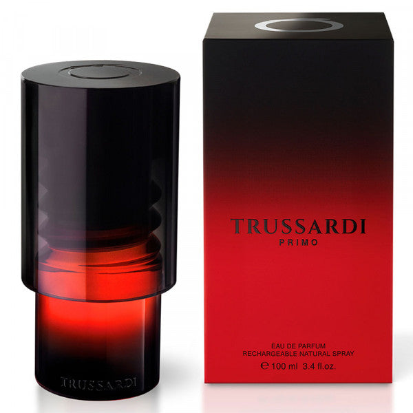 Trussardi Primo Eau De Parfum 50ml Spray