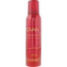 Jovan Musk Fever Deodorant Spray 150ml