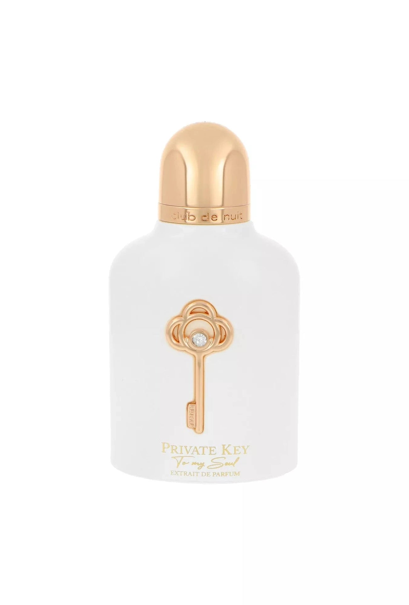 Armaf Private Key To My Soul Extrait De Parfum 100ml Spray