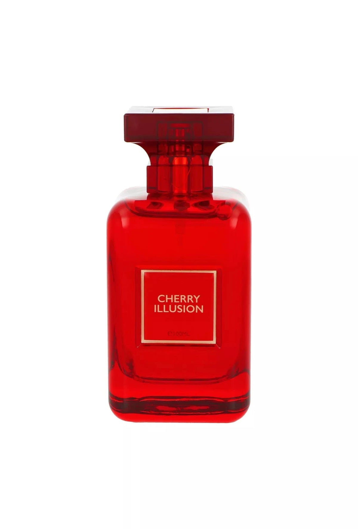 Flavia Cherry Lust Eau de Parfum 100ml Spray
