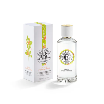 Roger & Gallet Rose Eau Douce Perfume 30ml Spray