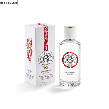 Roger & Gallet Fleur de Figuier Wellbeing Fragrant Water 100ml Spray