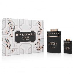 Bvlgari Man In Black Eau de Parfum 100ml Spray