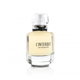 Givenchy L'Interdit Eau de Parfum 100ml Spray