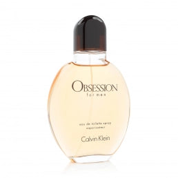 Calvin Klein Obsession Eau de Toilette 75ml Spray