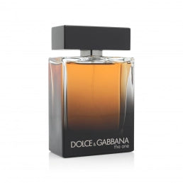 Dolce & Gabbana The One Gold For Men Eau de Parfum 100ml Spray