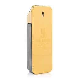 Paco Rabanne 1 Million Eau De Toilette 100ml Spray