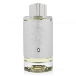 Mont Blanc Explorer Platinum Eau de Parfum 200ml Spray