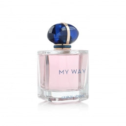 Giorgio Armani My Way Parfum Eau de Parfum 50ml Spray