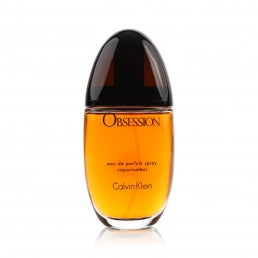 Calvin Klein Obsession Eau de Parfum 100ml Spray