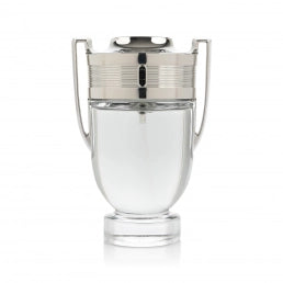 Paco Rabanne Invictus Eau de Toilette 100ml Spray