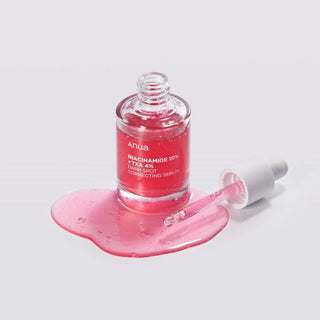 Anua Niacinamide 10% + Txa 4% Dark Spot Correcting Serum 30ml