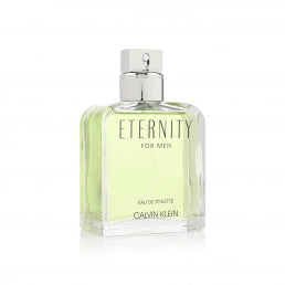 Calvin Klein Eternity Eau de Toilette 100ml Spray