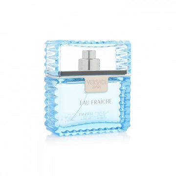 Versace Man Eau Fraiche Eau de Toilette 100ml Spray