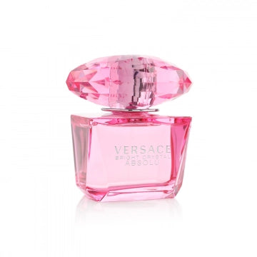 Versace Bright Crystal Absolu Eau de Parfum 90ml Spray