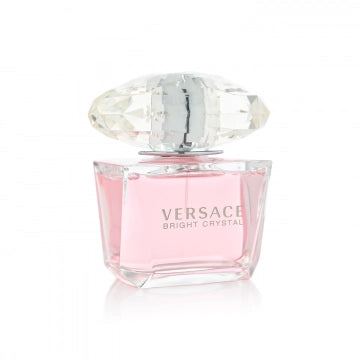Versace Bright Crystal Eau de Toilette 90ml Spray