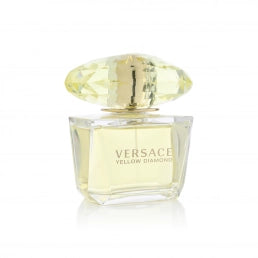 Versace Yellow Diamond Eau de Toilette 90ml Spray