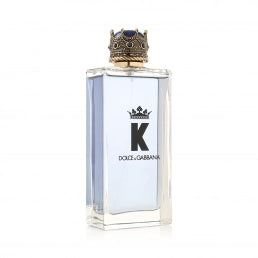 Dolce & Gabbana K Eau de Toilette 150ml Spray