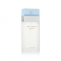 Dolce & Gabbana Light Blue Eau De  Toilette 50ml Spray